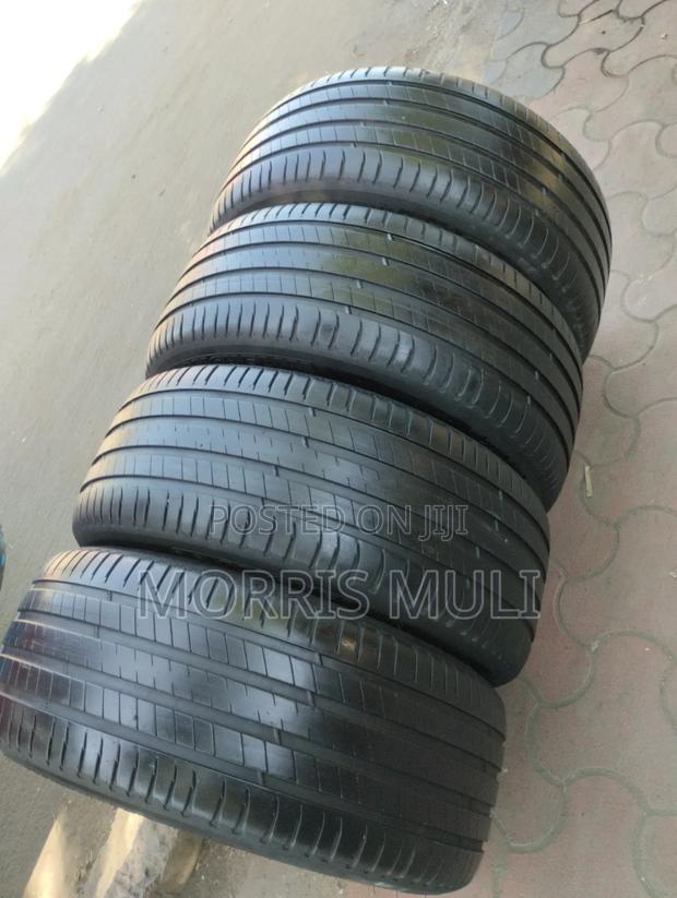 255/50r19 Michelin - thumbnail 2
