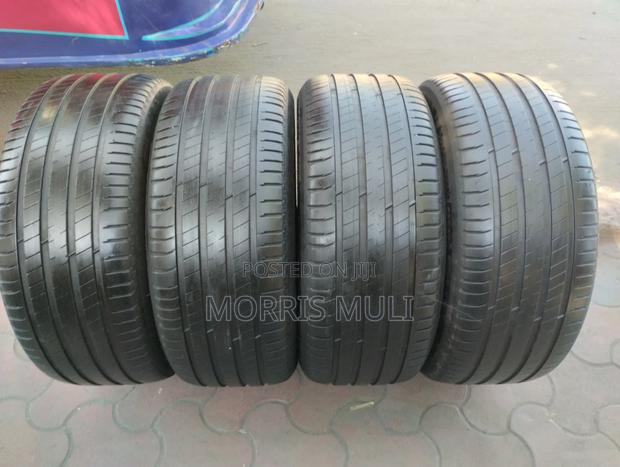 255/50r19 Michelin - thumbnail 4