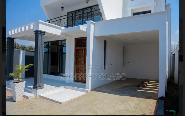 3bdrm Maisonette in Mtwapa for sale - main view