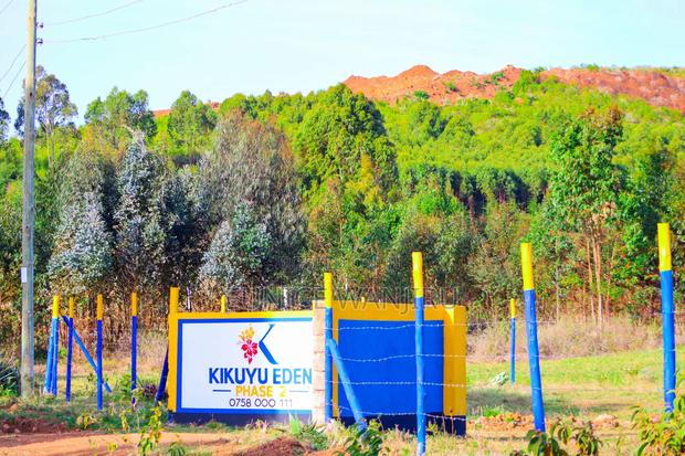 Kikuyu Prime Plots - thumbnail 4