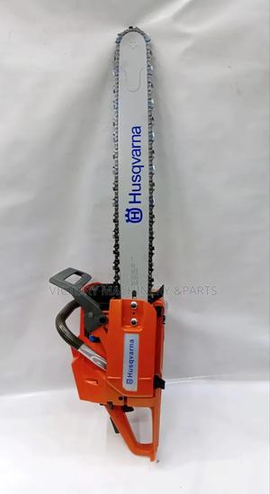 272 Powersaw Machine Husqvana - main view