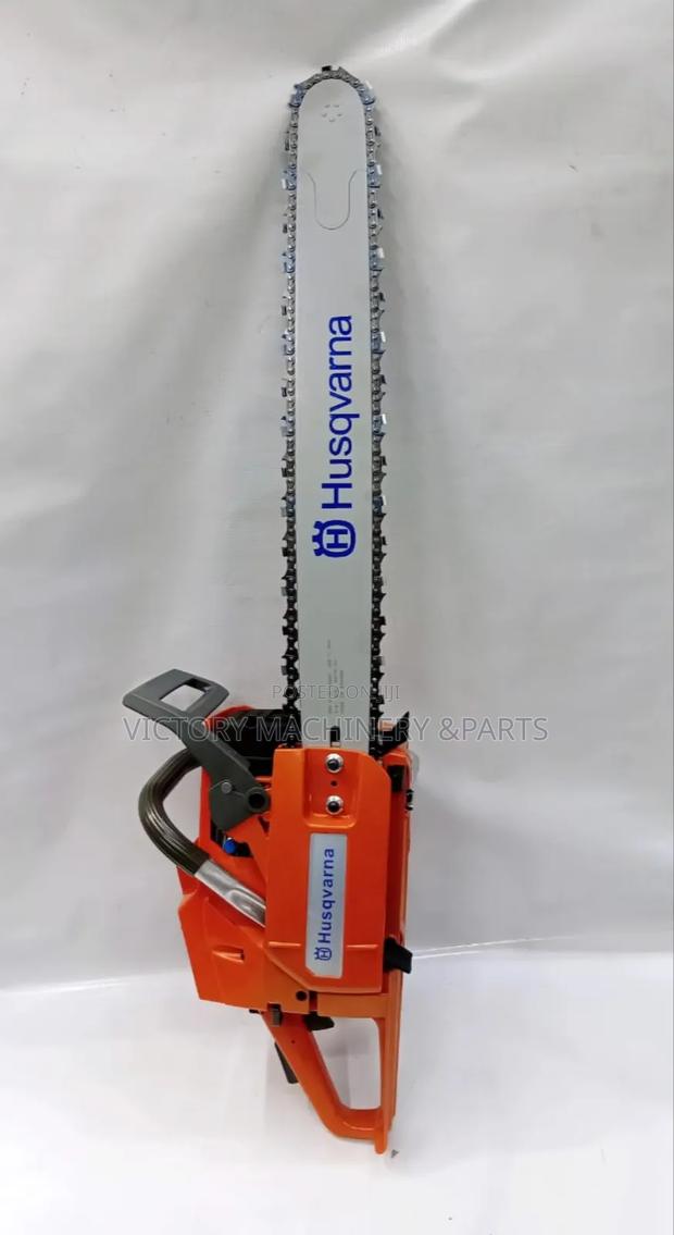 272 Powersaw Machine Husqvana
