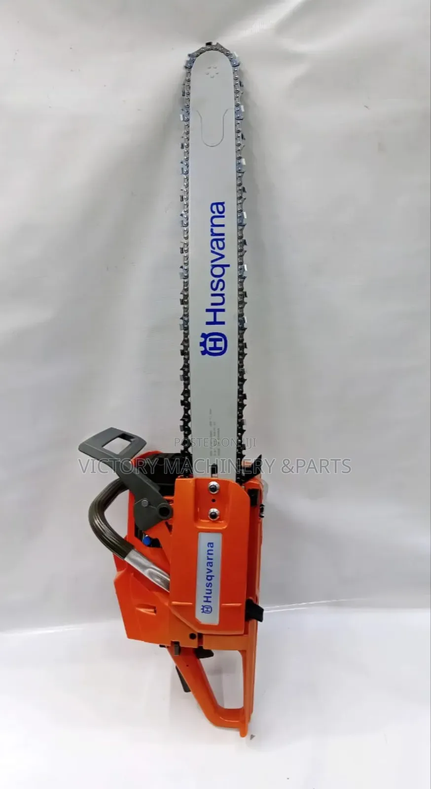 272 Powersaw Machine Husqvana
