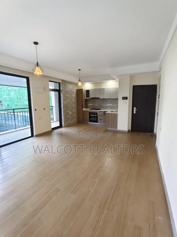 2bdrm Apartment in Kileleshwa for rent