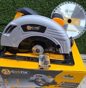 9inch 2800w Coofix Electric Circular Saw/9 Inch Electric Circular Saw