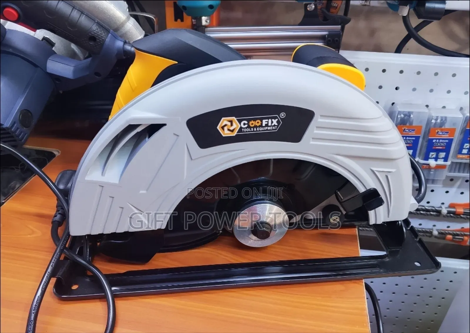 9inch 2800w Coofix Electric Circular Saw/9 Inch Electric Circular Saw