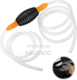 Syphon Pump – Manual Liquid Transfer Pump