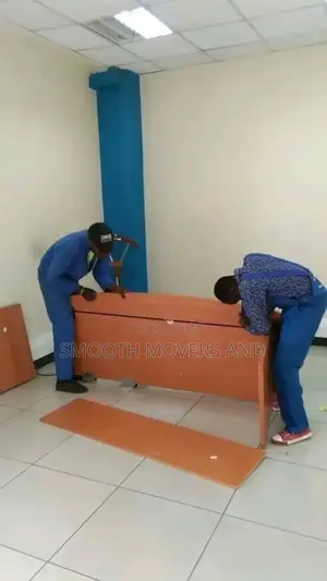 Movers/ Transport in Kilimani, Valley Arcade,Yaya, Junction Mall.