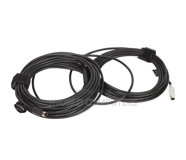 Logitech Group 15m Extended Cable