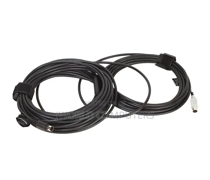 Logitech Group 15m Extended Cable