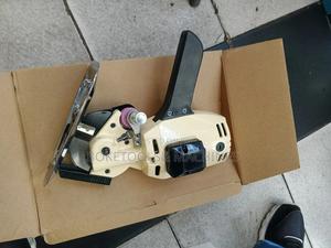 Electric Corded Cloth Cutting Machine - thumbnail 2