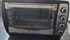 Electric Oven