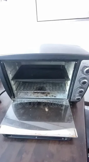 Electric Oven