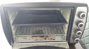 Electric Oven