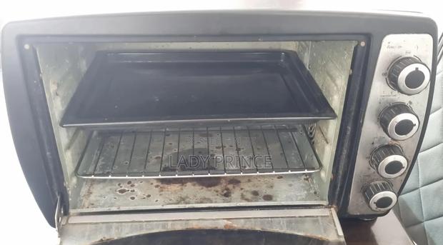 Electric Oven - thumbnail 3