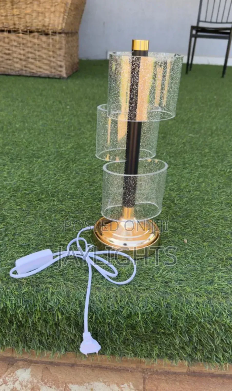 Student Or Office Table Lamp