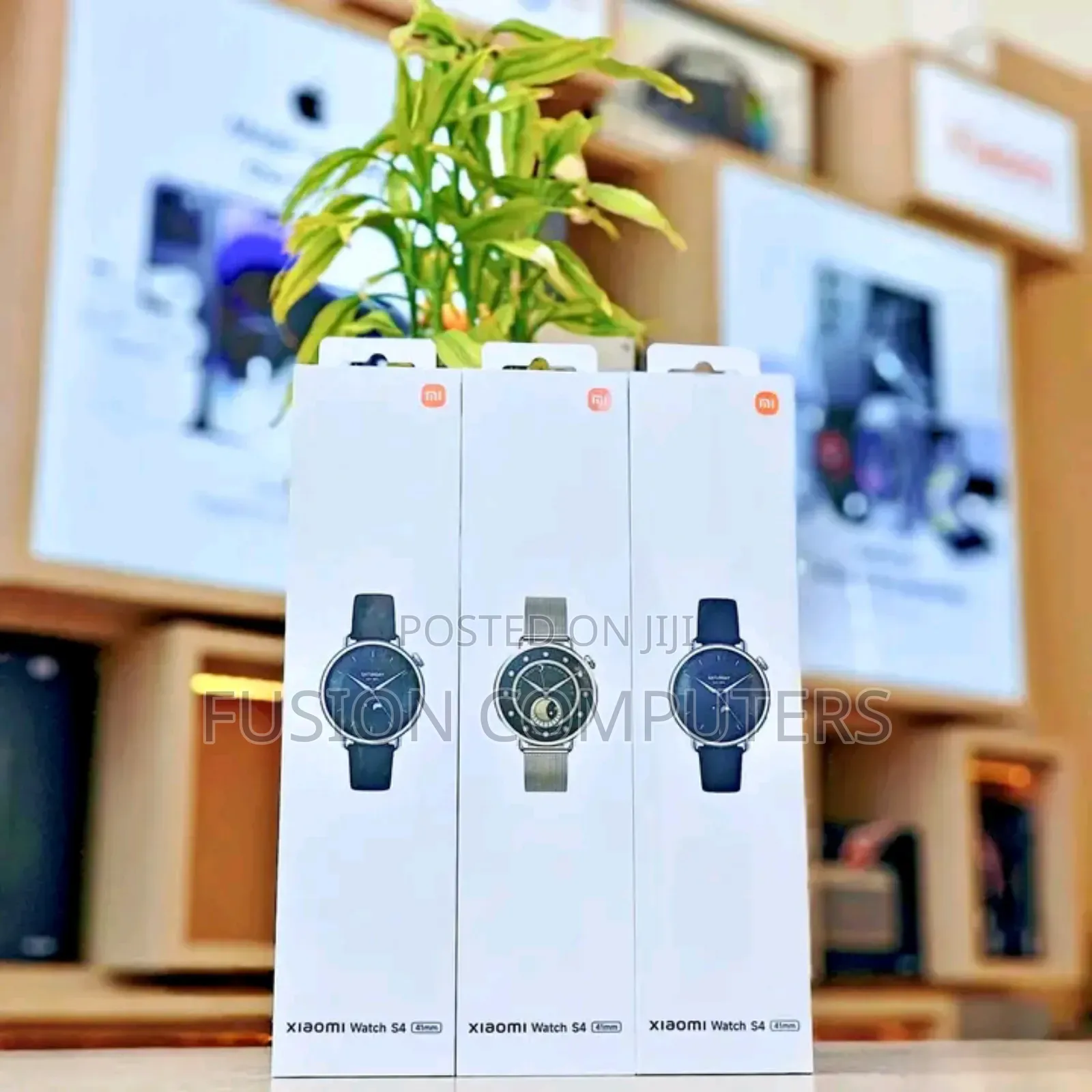 Xiaomi Watch S4 41mm
