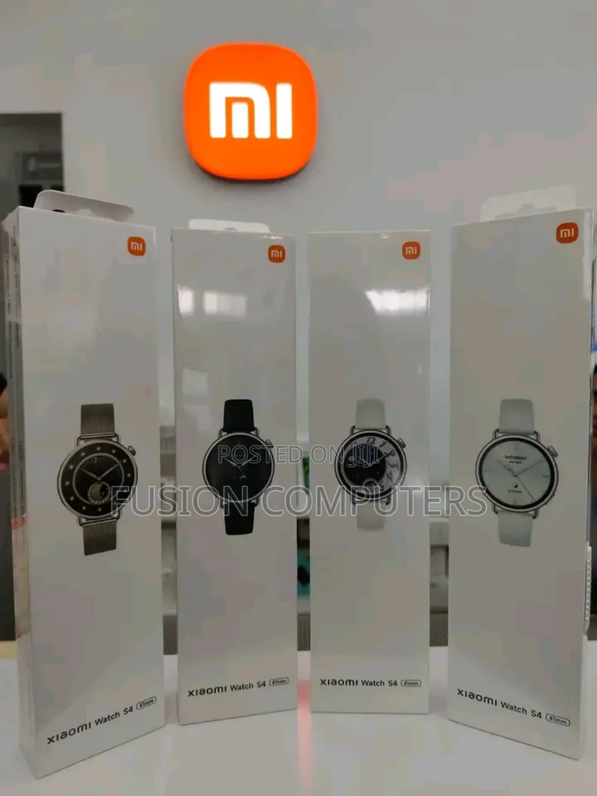Xiaomi Watch S4 41mm