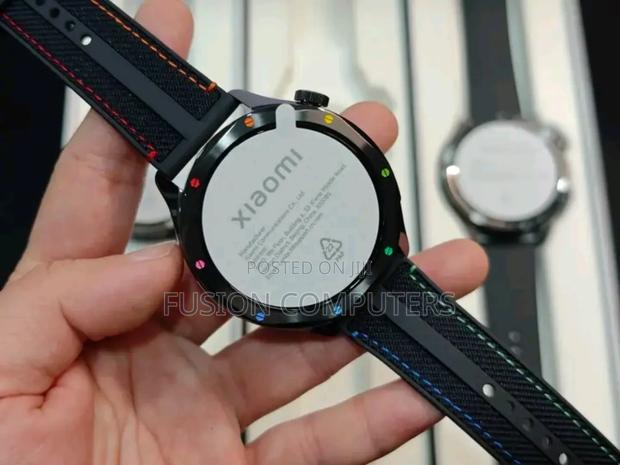 Xiaomi Watch S4 41mm - thumbnail 4