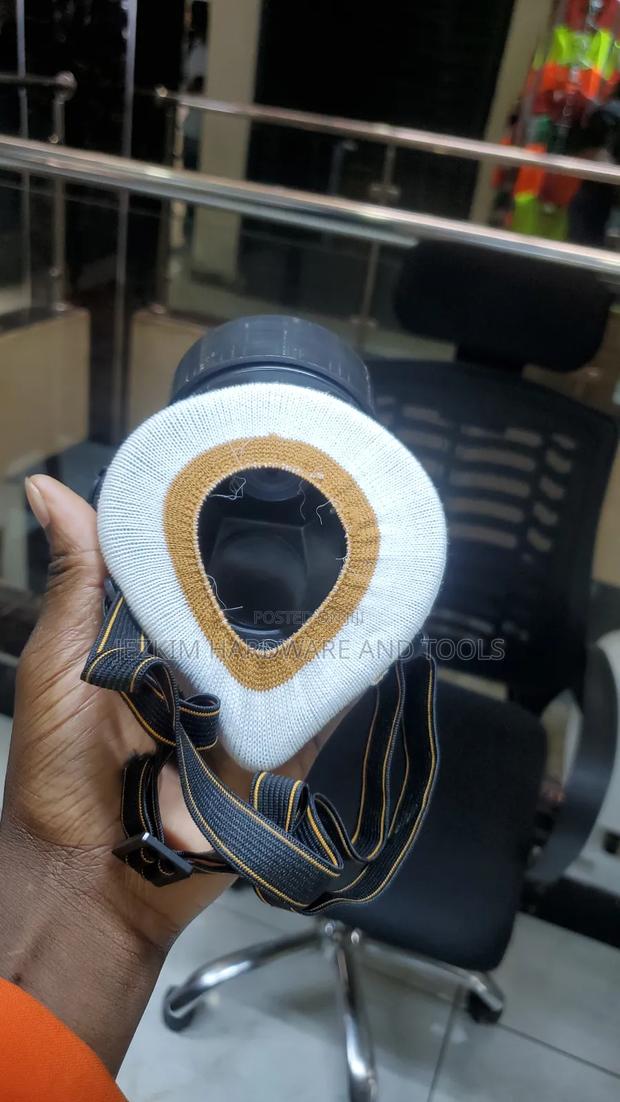 Respiratory Mask Single Cartilage - thumbnail 4