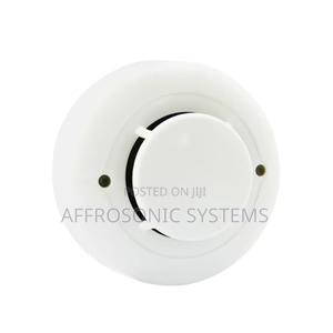 Aw-d101 Asenware Addressable Smoke Detector - thumbnail 2