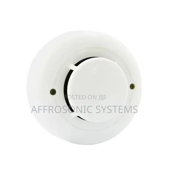Aw-d101 Asenware Addressable Smoke Detector
