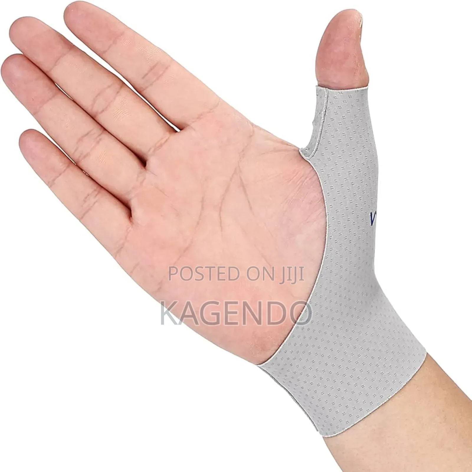 Thumb Compression Band – Support Pain Relief