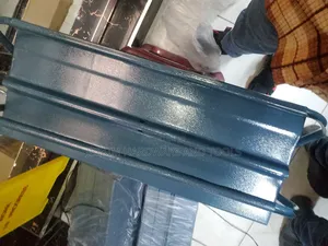 Tool Box With 5 Trays