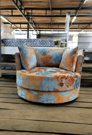 Single Sofa