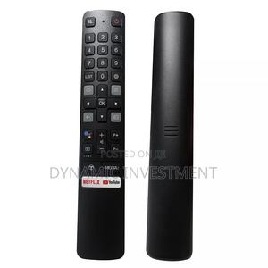 TCL Android Smart Tv Rc901v Fmr1 Remote Control - main view