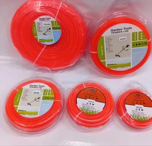Trimmer Line 3.0 100mtrs - thumbnail 2