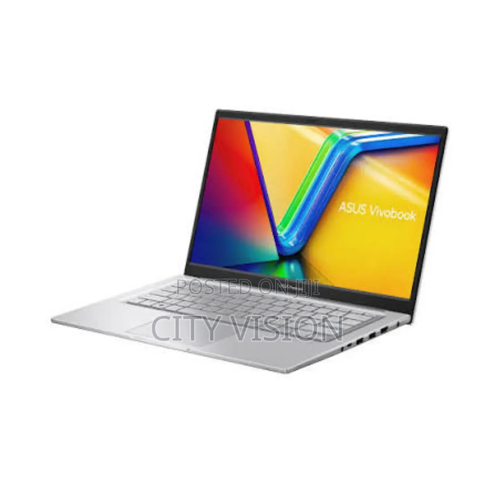 New Laptop Asus 8GB Intel Core I3 SSD 512GB