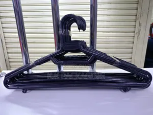 Hangers With Underhook