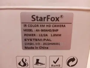 Vr Camera Panoramic 360 Degree. 5mp