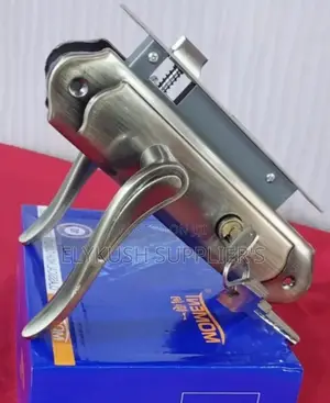 86 Ab Lock