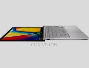 New Laptop Asus 8GB Intel Core I3 SSD 512GB