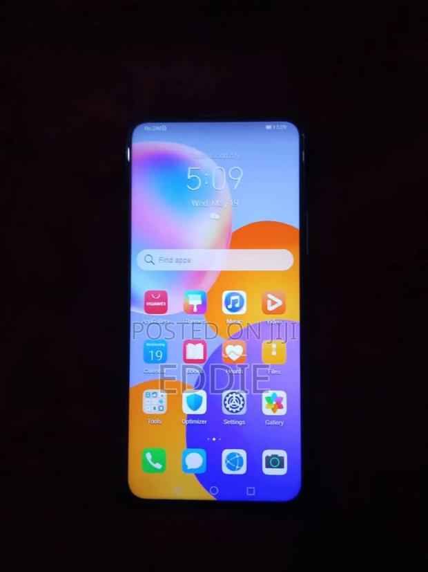 Huawei Y9s 128 GB Blue - main view