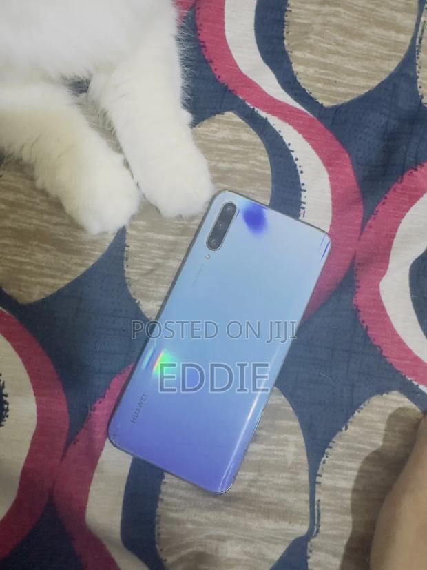 Huawei Y9s 128 GB Blue - thumbnail 3