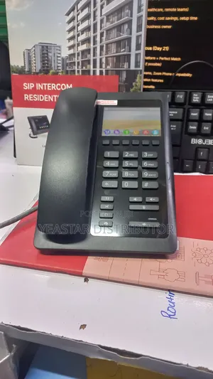 Fanvil H5 Hotel Ip Phone