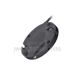 Logitech Rally Mic Pod Hub