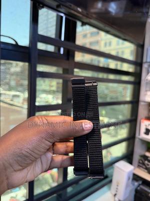 Huawei Band 7 Sport Nylon Loop Watch Band/Strap - thumbnail 2