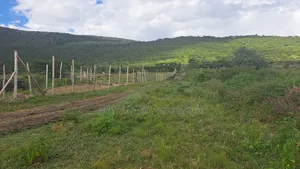 Corner Baridi Land for Sale 3/4 of an Acre.