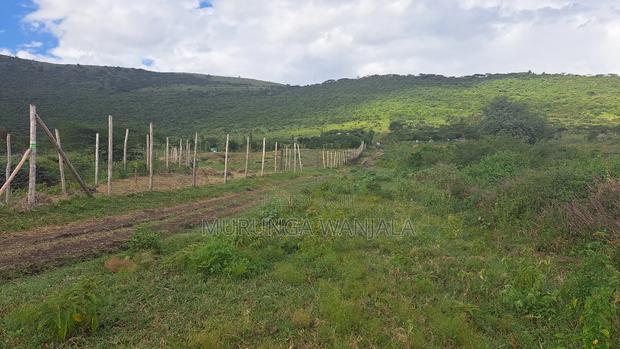 Corner Baridi Land for Sale 3/4 of an Acre.