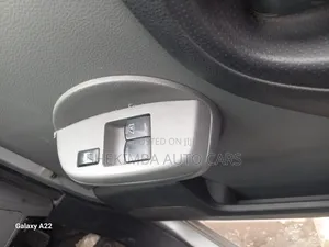 Nissan NV200 2019 Silver