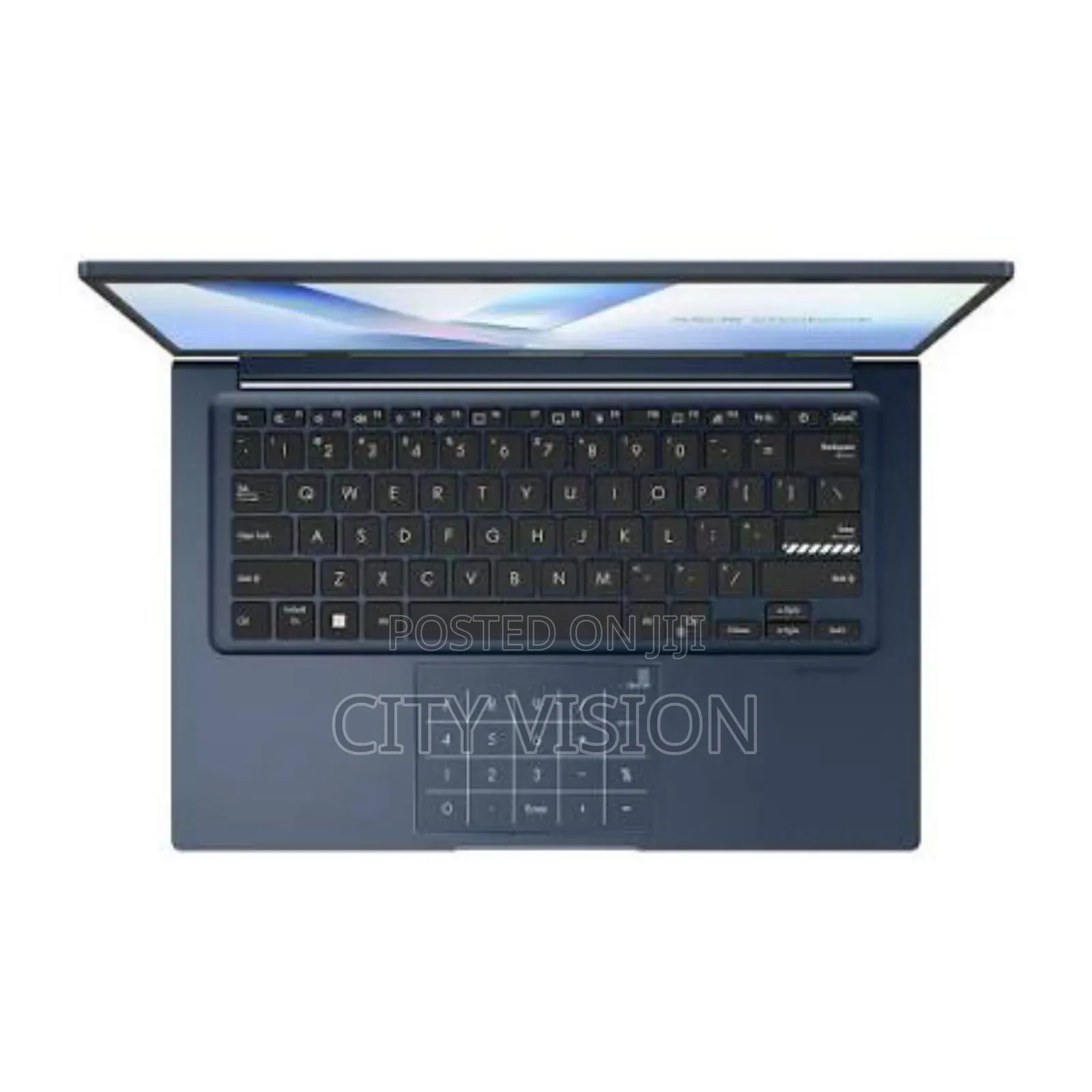 New Laptop Asus 12GB Intel Core I5 SSD 256GB