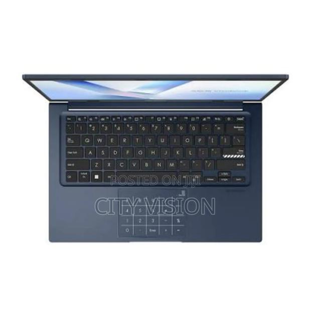 New Laptop Asus 12GB Intel Core I5 SSD 256GB - main view