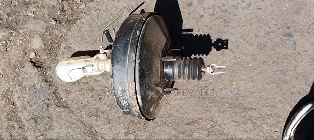 Brake Master Cylinders, Boosters Mazd Demio. - thumbnail 4