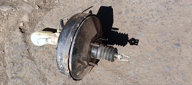 Brake Master Cylinders, Boosters Mazd Demio. - thumbnail 6