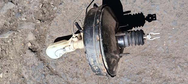 Brake Master Cylinders, Boosters Mazd Demio. - thumbnail 8