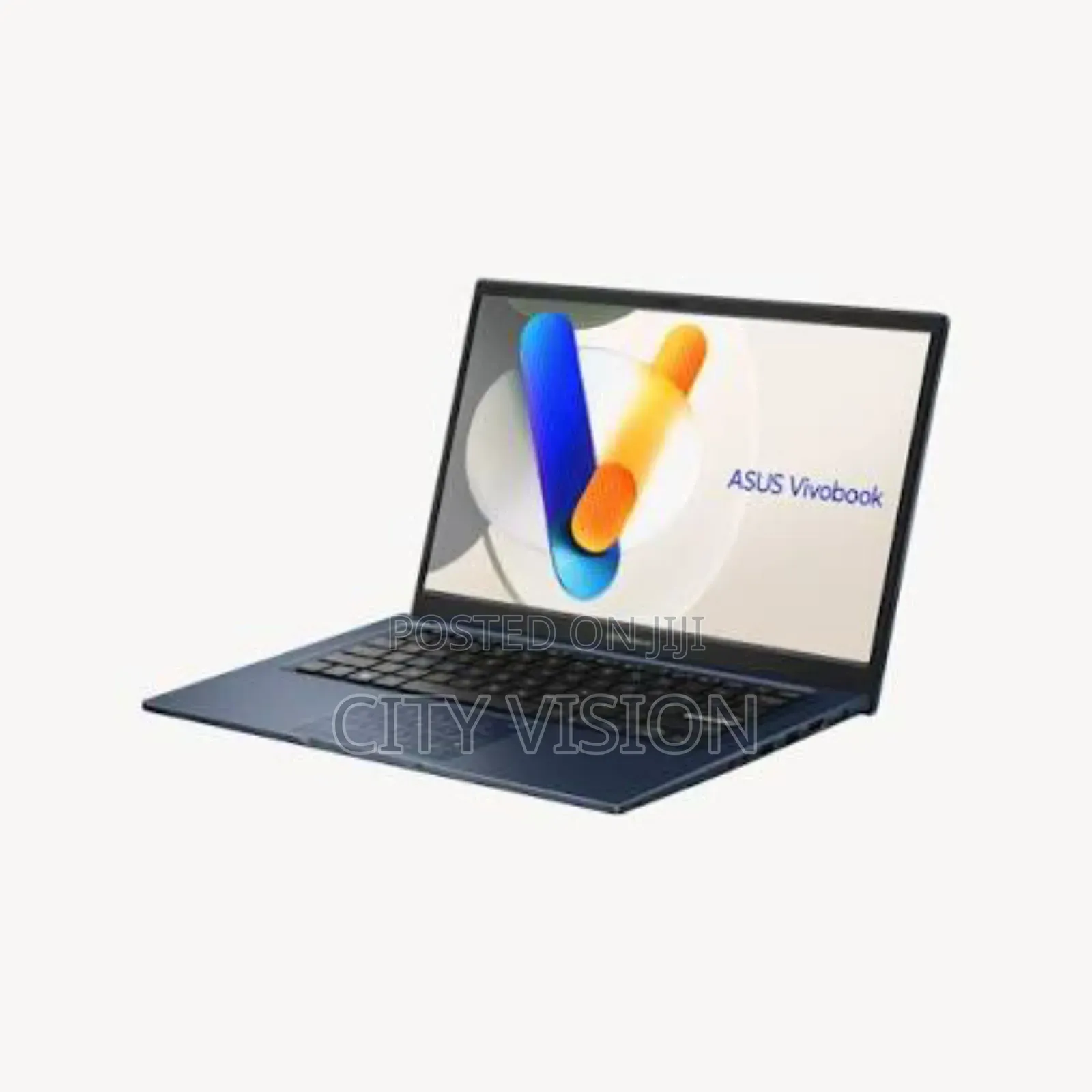 New Laptop Asus 8GB Intel Core I5 SSD 512GB